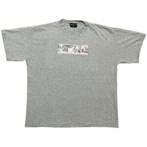 Serial Killer Drugs+Money=Drugs Scarface 90’s Skate Tee